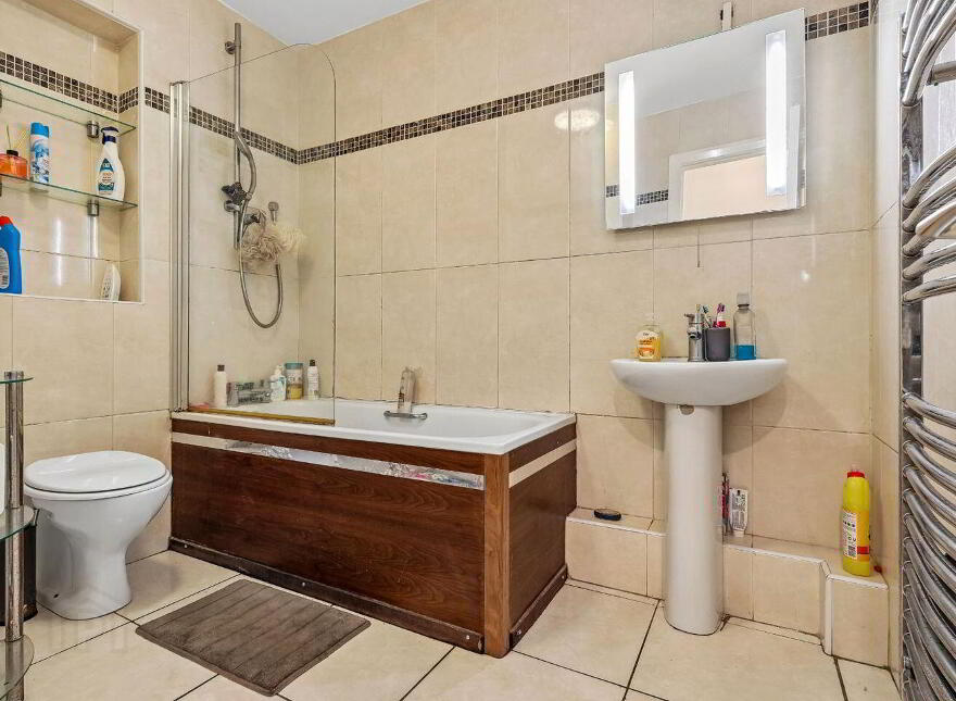 Apartment 111 The Jessop Charlotte Quay Dock, Dublin 4, D04WR29