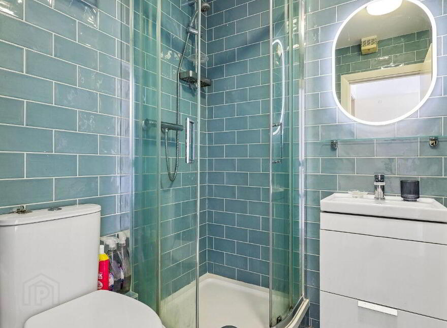Apartment 111 The Jessop Charlotte Quay Dock, Dublin 4, D04WR29