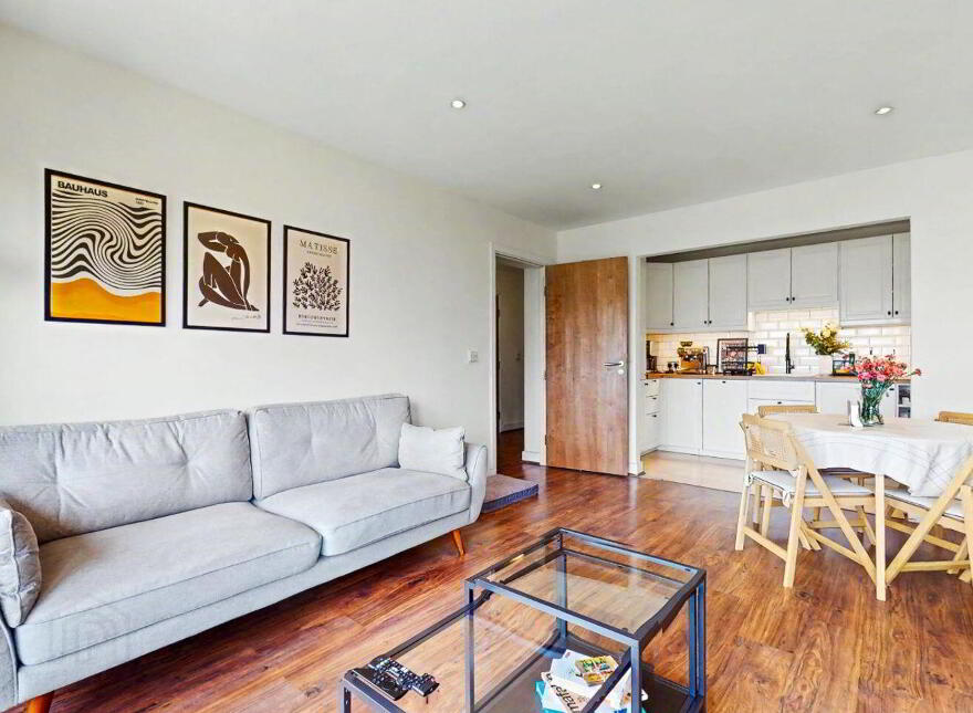 Apartment 84 The Moyle Prospect Hill, Finglas, Finglas, D11WV34