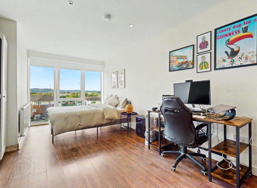 Apartment 84 The Moyle Prospect Hill, Finglas, Finglas, D11WV34