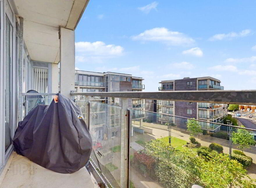 Apartment 84 The Moyle Prospect Hill, Finglas, Finglas, D11WV34
