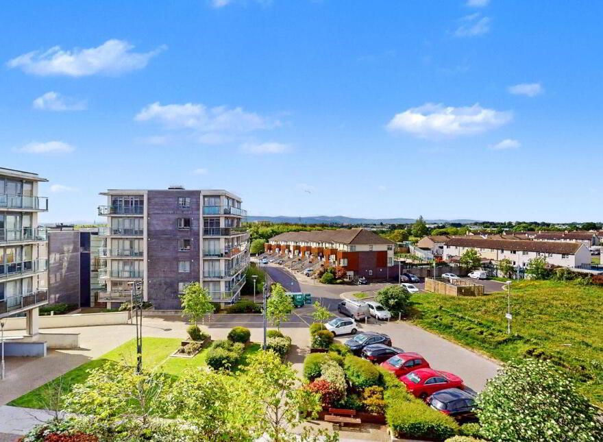 Apartment 84 The Moyle Prospect Hill, Finglas, Finglas, D11WV34
