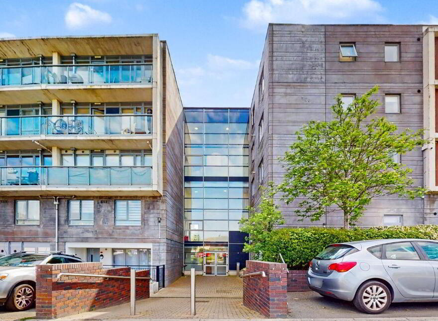 Apartment 84 The Moyle Prospect Hill, Finglas, Finglas, D11WV34