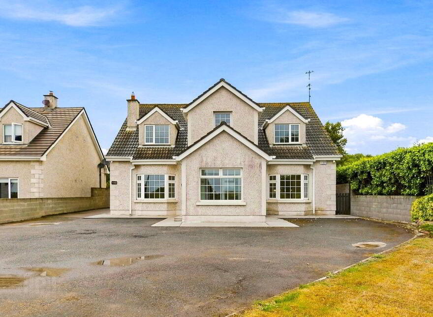 The Haven, South Shore Road, Rush, K56YT27