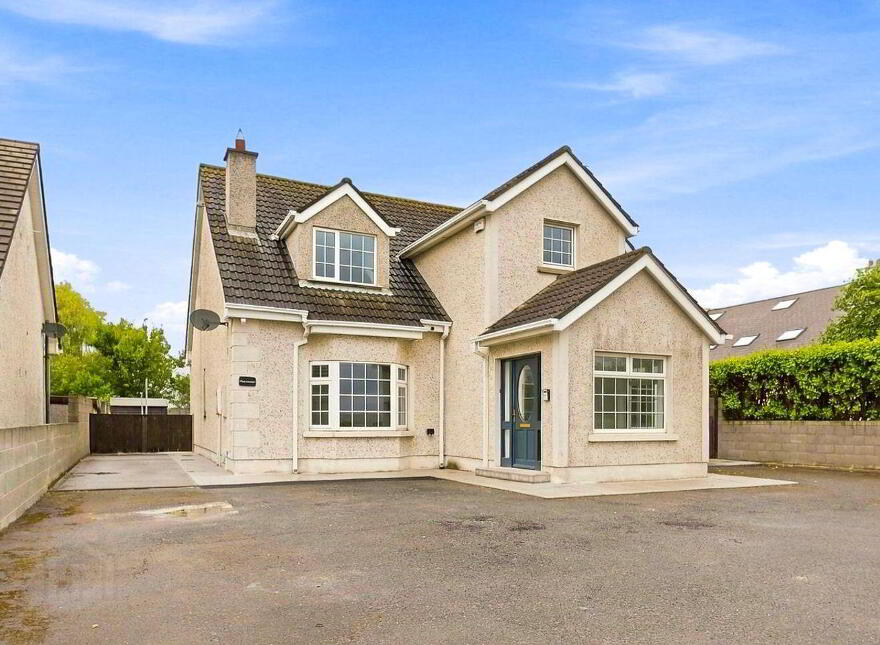 The Haven, South Shore Road, Rush, K56YT27