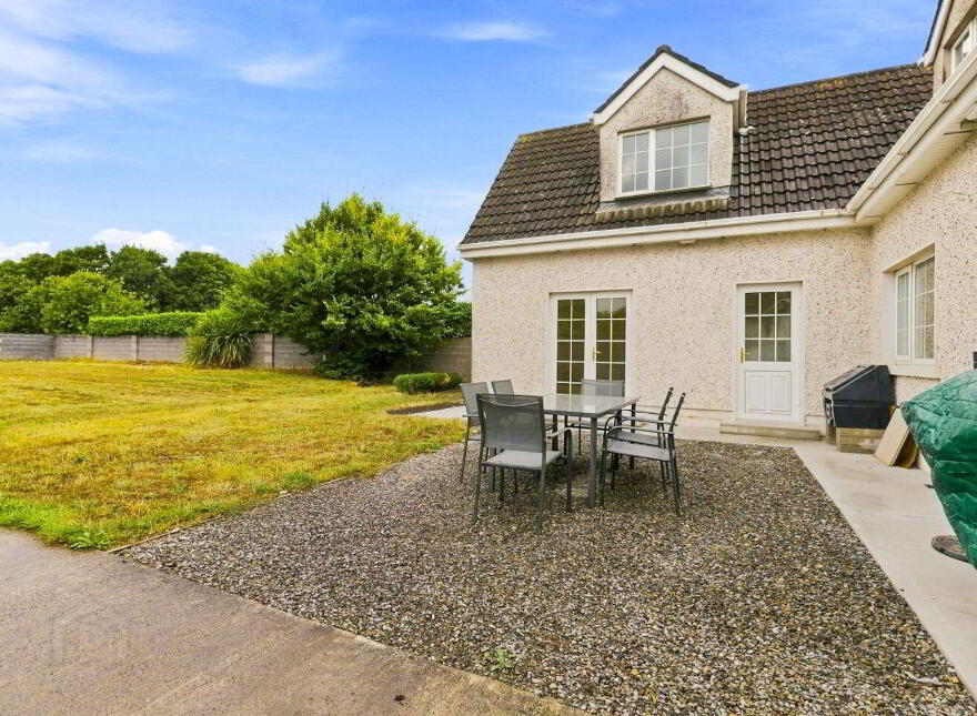 The Haven, South Shore Road, Rush, K56YT27