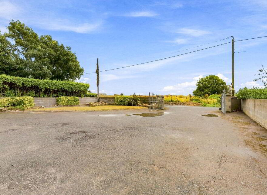 The Haven, South Shore Road, Rush, K56YT27