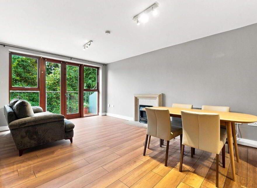 Apartment 15 Rosehaven, Castleknock, Castleknock, D15N40V