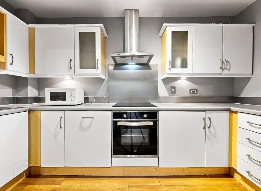 Apartment 15 Rosehaven, Castleknock, Castleknock, D15N40V