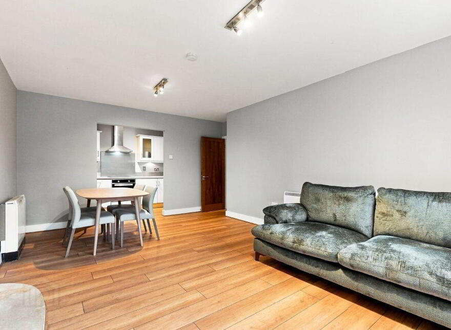 Apartment 15 Rosehaven, Castleknock, Castleknock, D15N40V