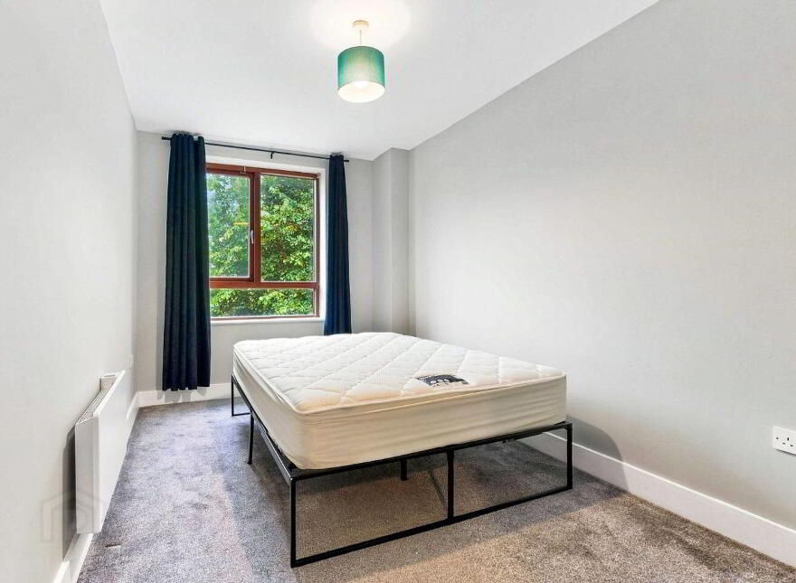 Apartment 15 Rosehaven, Castleknock, Castleknock, D15N40V