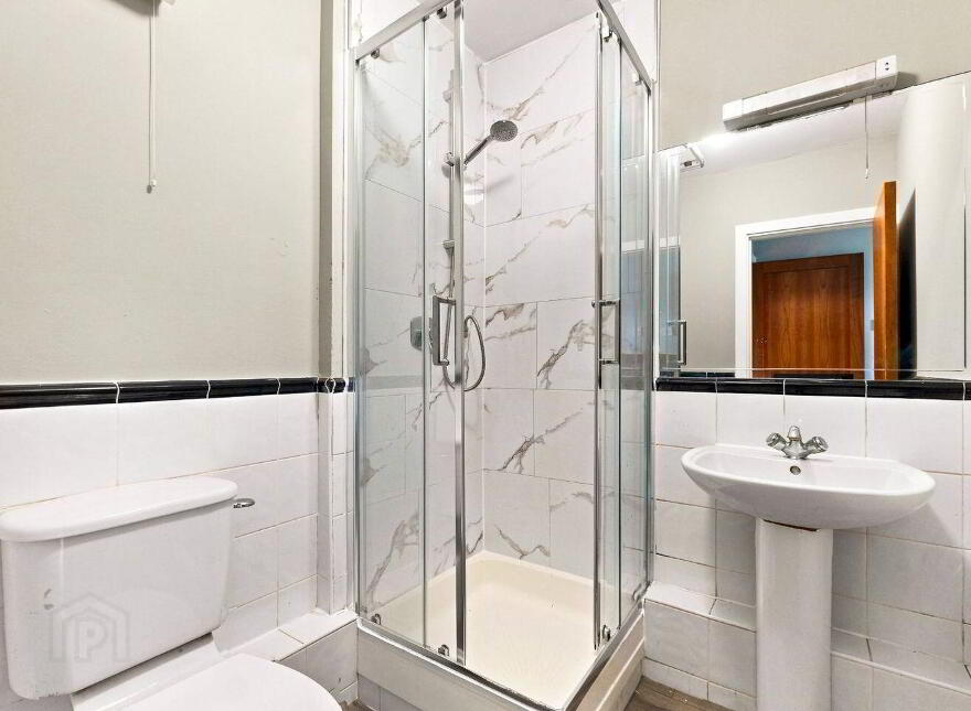 Apartment 15 Rosehaven, Castleknock, Castleknock, D15N40V