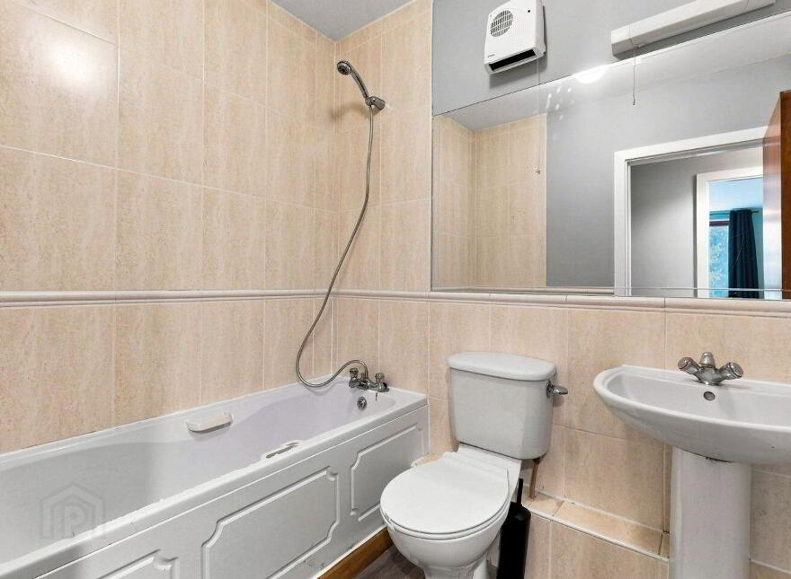 Apartment 15 Rosehaven, Castleknock, Castleknock, D15N40V