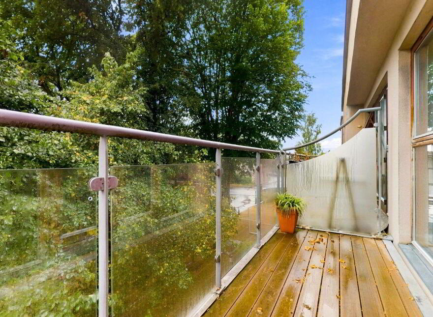 Apartment 15 Rosehaven, Castleknock, Castleknock, D15N40V