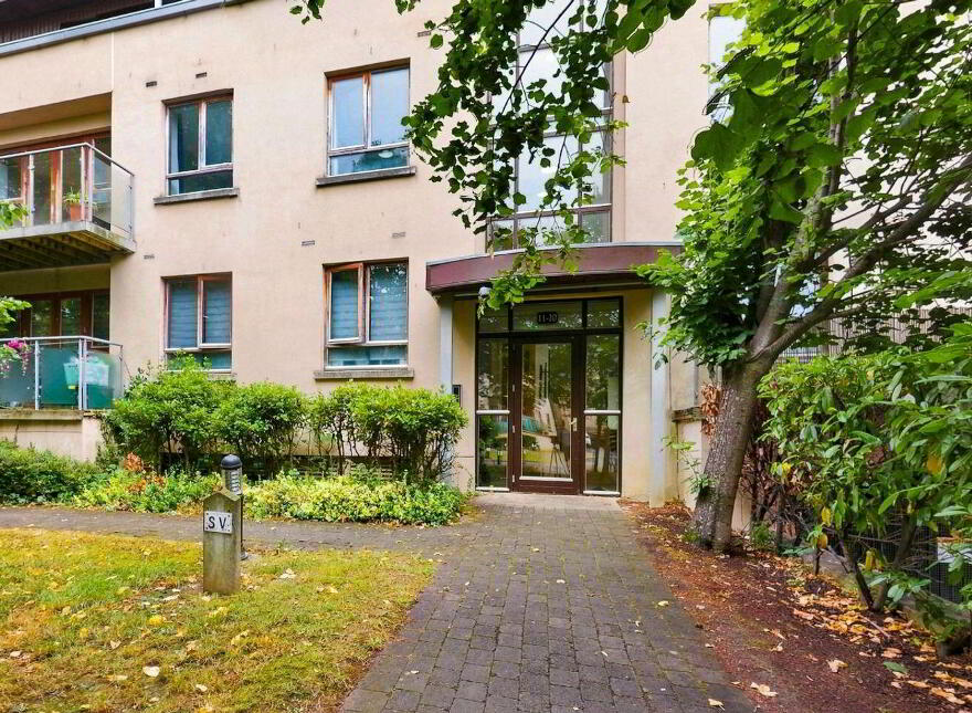Apartment 15 Rosehaven, Castleknock, Castleknock, D15N40V