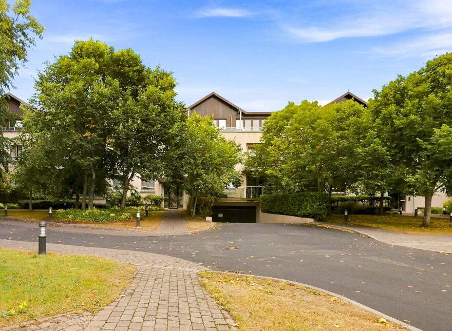 Apartment 15 Rosehaven, Castleknock, Castleknock, D15N40V