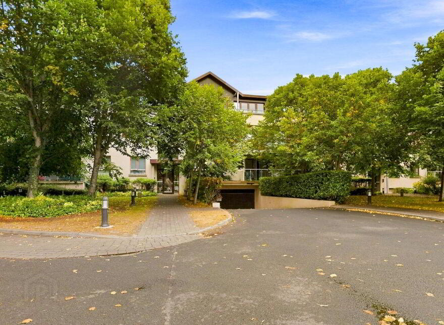 Apartment 15 Rosehaven, Castleknock, Castleknock, D15N40V