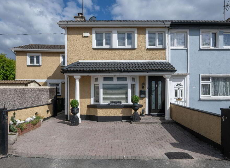 49 Hazel Road, Togher (, Togher (Cork City), T12X6V6