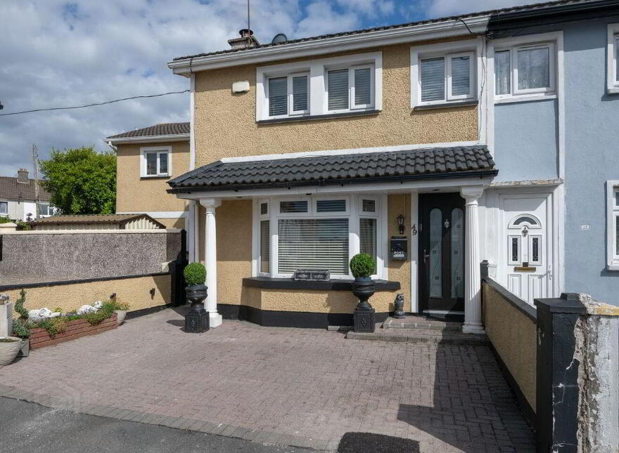 49 Hazel Road, Togher (, Togher (Cork City), T12X6V6