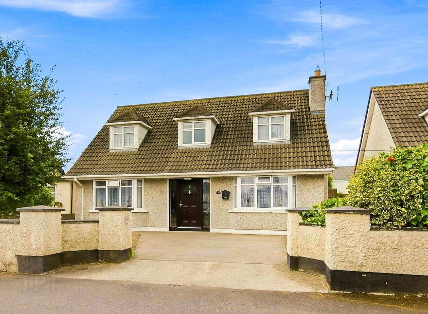 4a Camac Park, Inchicore, Dublin 12, D12AF44