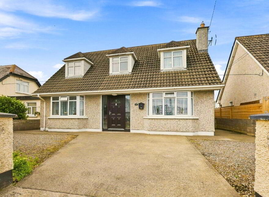 4a Camac Park, Inchicore, Dublin 12, D12AF44