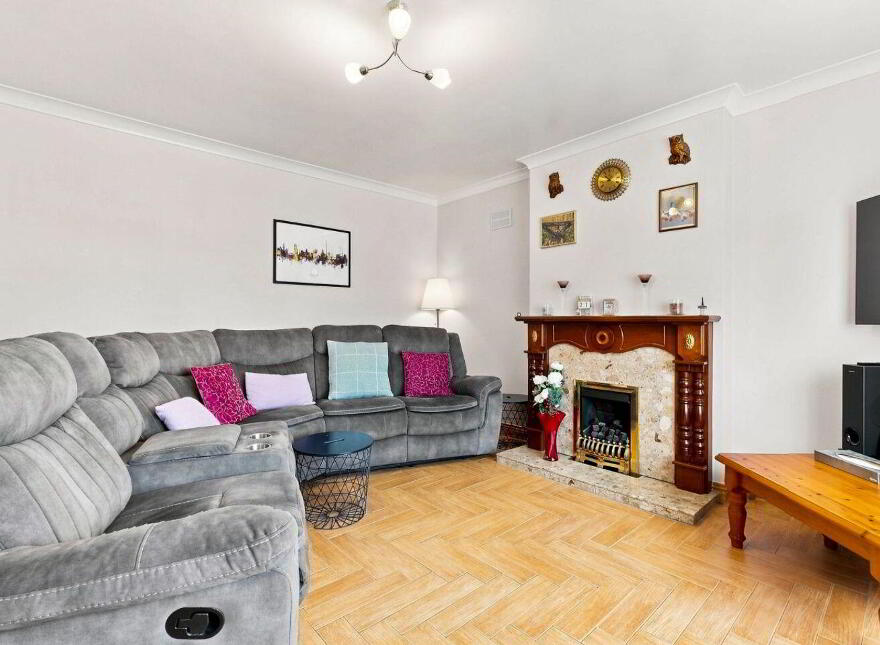 4a Camac Park, Inchicore, Dublin 12, D12AF44