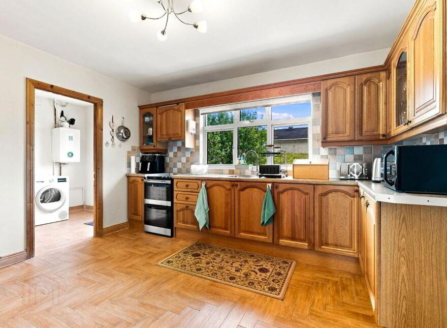 4a Camac Park, Inchicore, Dublin 12, D12AF44