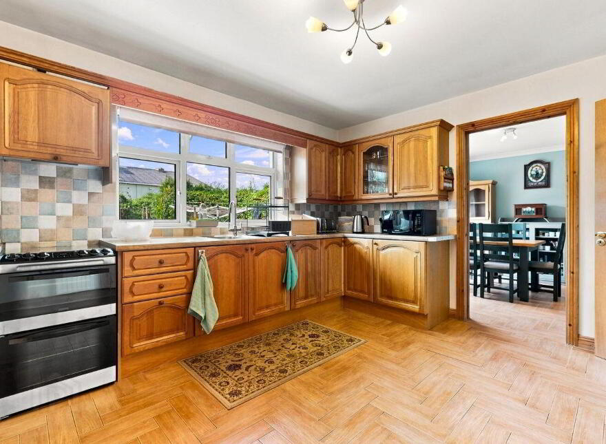 4a Camac Park, Inchicore, Dublin 12, D12AF44