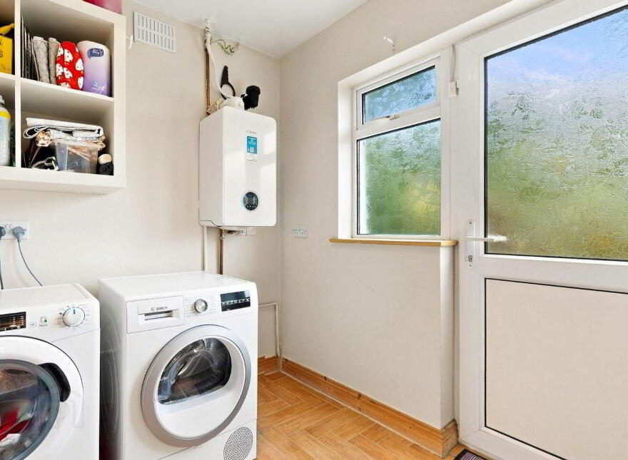 4a Camac Park, Inchicore, Dublin 12, D12AF44