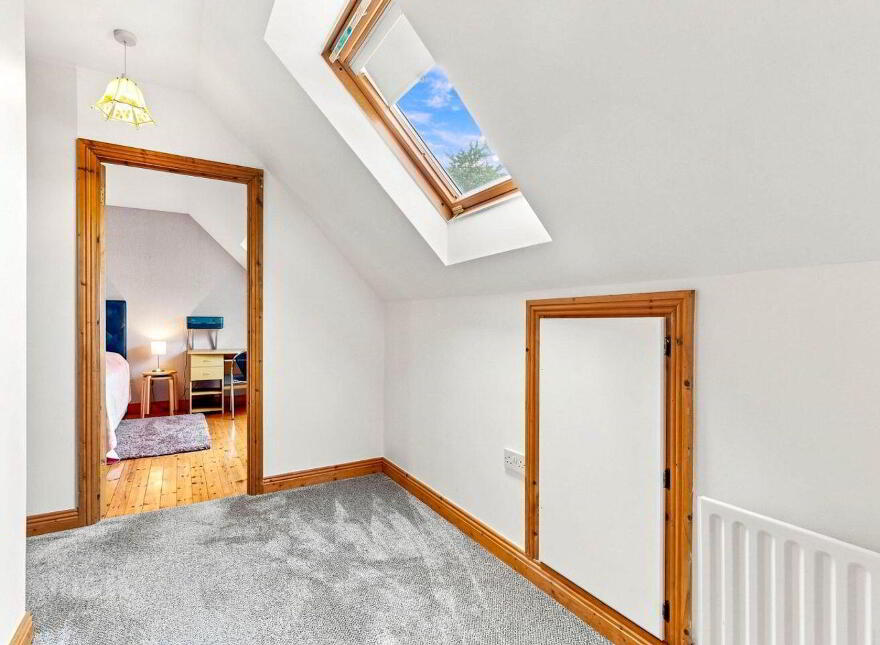 4a Camac Park, Inchicore, Dublin 12, D12AF44