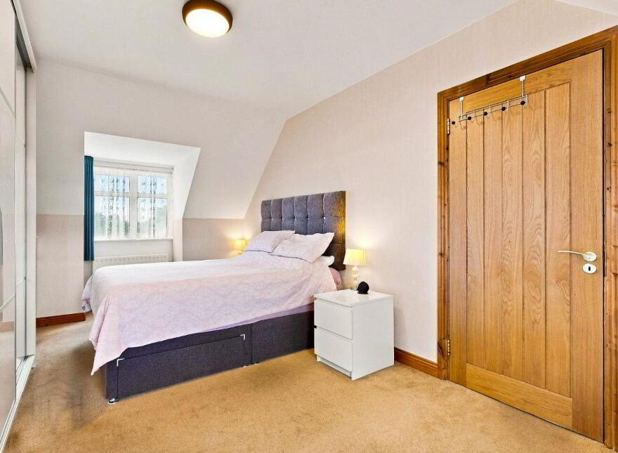 4a Camac Park, Inchicore, Dublin 12, D12AF44