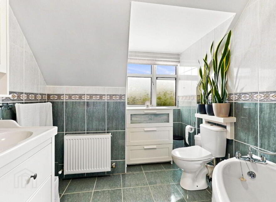 4a Camac Park, Inchicore, Dublin 12, D12AF44