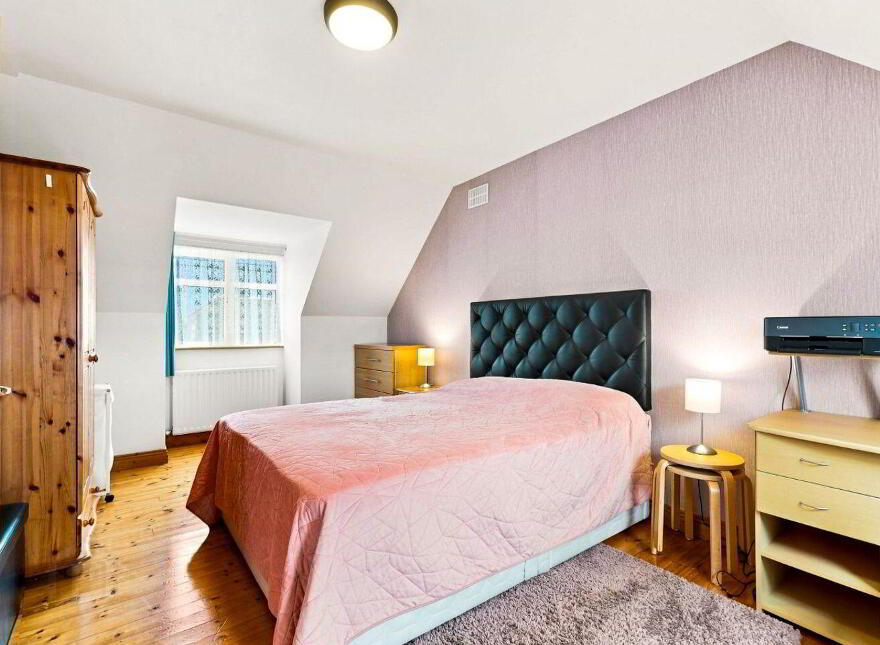 4a Camac Park, Inchicore, Dublin 12, D12AF44