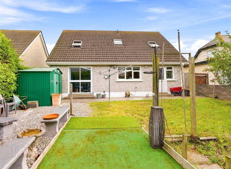 4a Camac Park, Inchicore, Dublin 12, D12AF44