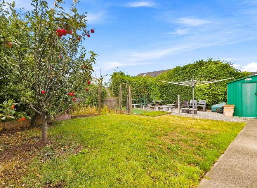 4a Camac Park, Inchicore, Dublin 12, D12AF44