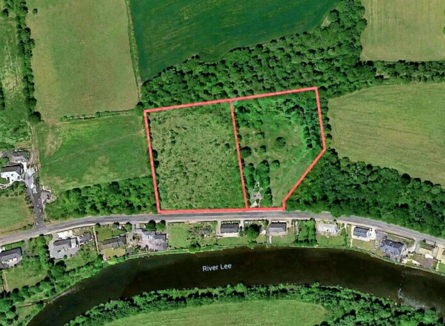 Alderwood, Carrigrohane
