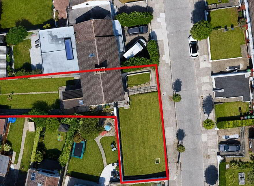Saint Joseph's House, 12 Sybil Hill Avenue, Raheny, Raheny, D05FK49