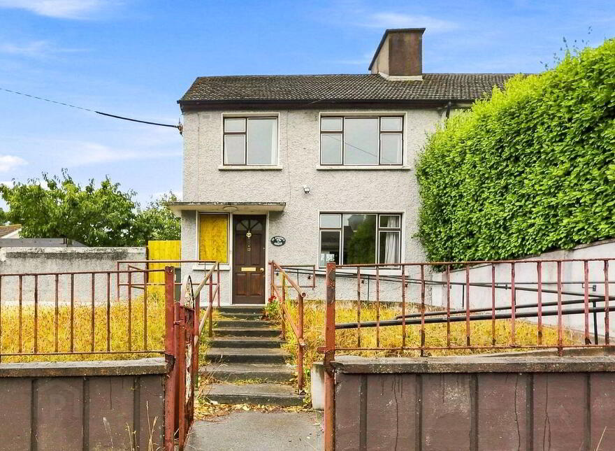 Saint Joseph's House, 12 Sybil Hill Avenue, Raheny, Raheny, D05FK49
