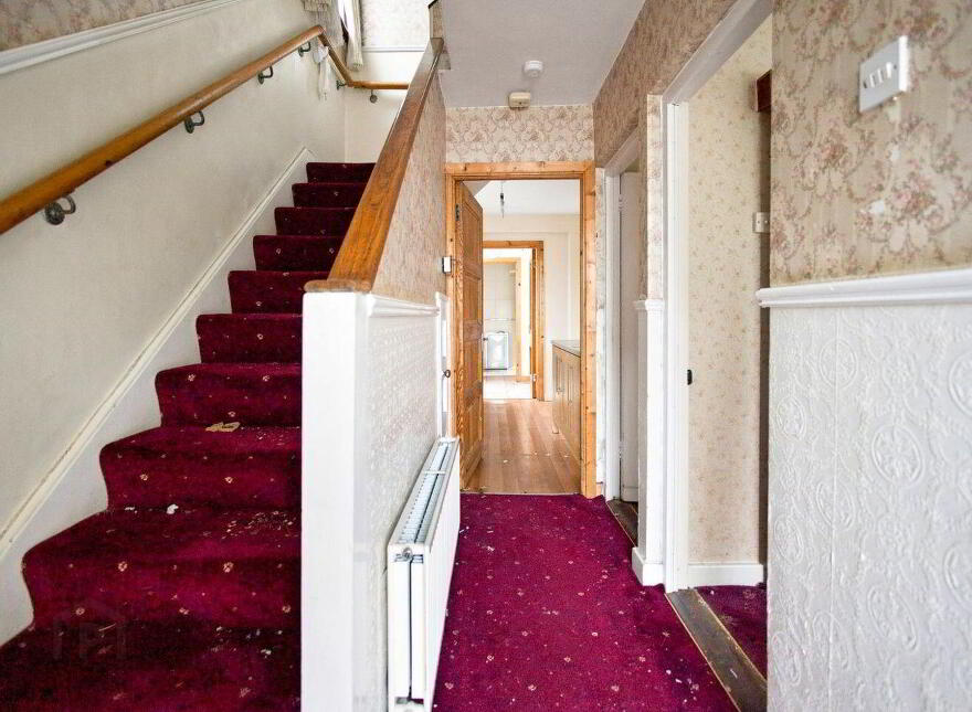 Saint Joseph's House, 12 Sybil Hill Avenue, Raheny, Raheny, D05FK49
