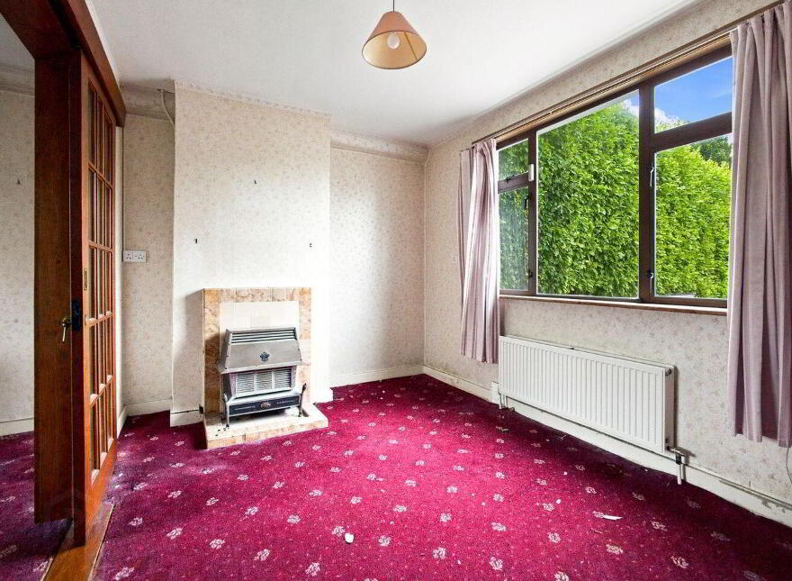 Saint Joseph's House, 12 Sybil Hill Avenue, Raheny, Raheny, D05FK49