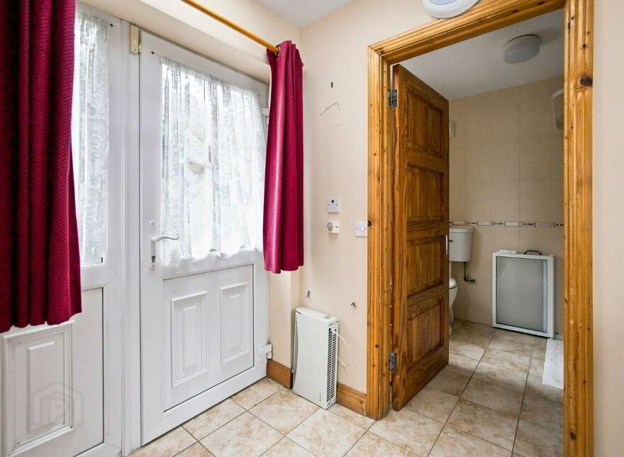 Saint Joseph's House, 12 Sybil Hill Avenue, Raheny, Raheny, D05FK49