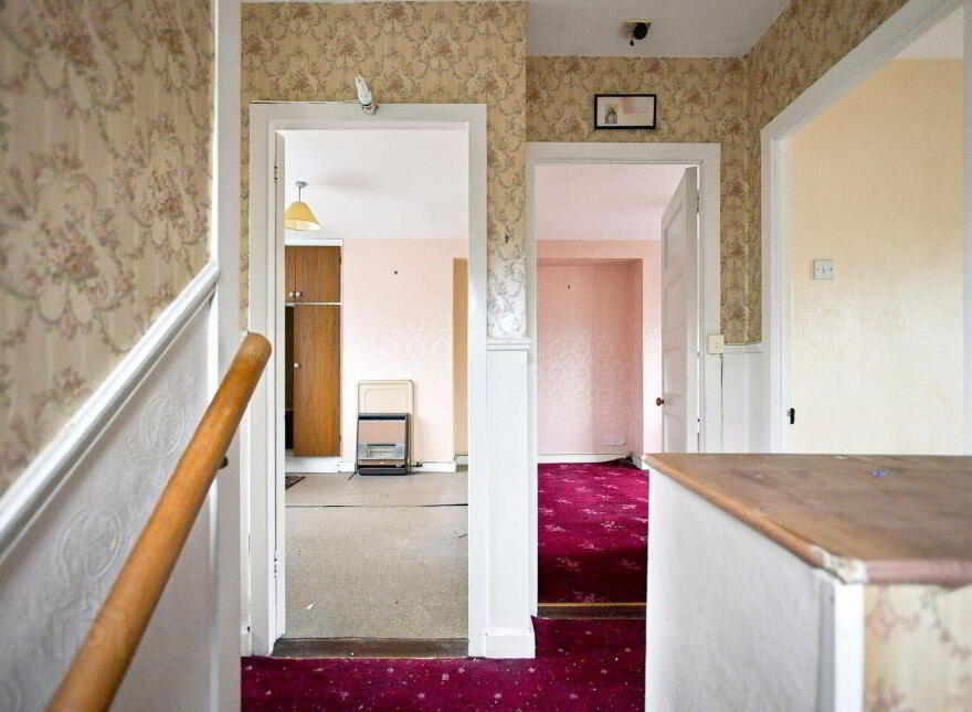 Saint Joseph's House, 12 Sybil Hill Avenue, Raheny, Raheny, D05FK49