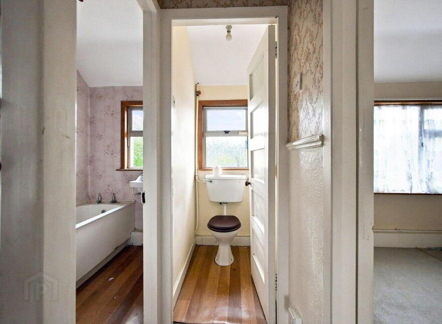 Saint Joseph's House, 12 Sybil Hill Avenue, Raheny, Raheny, D05FK49
