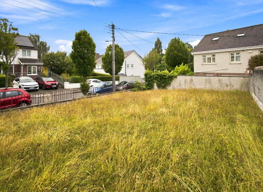 Saint Joseph's House, 12 Sybil Hill Avenue, Raheny, Raheny, D05FK49