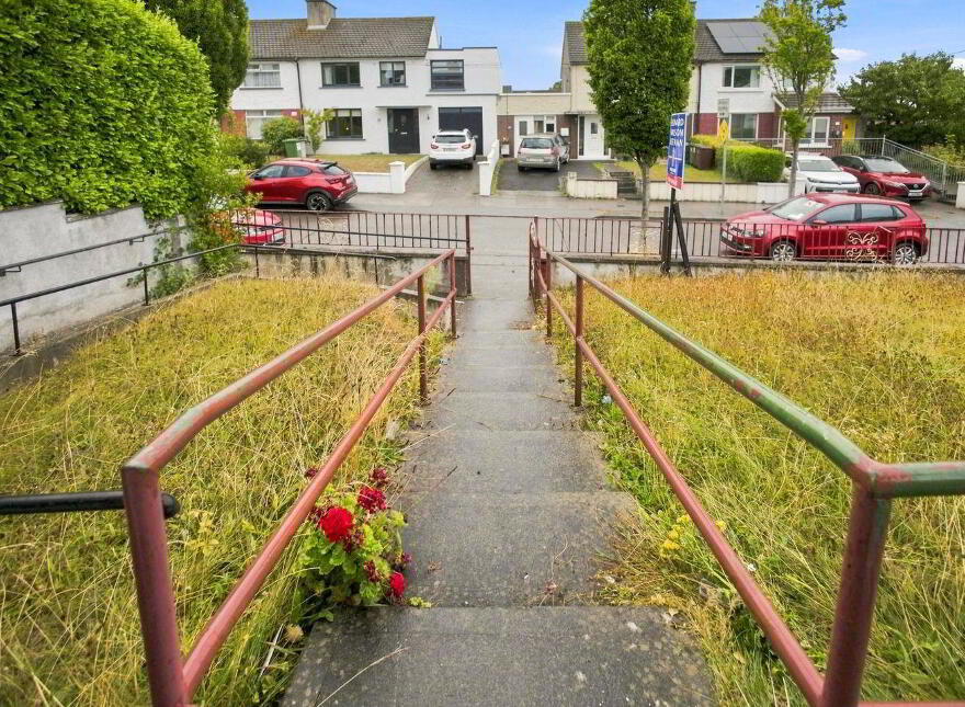 Saint Joseph's House, 12 Sybil Hill Avenue, Raheny, Raheny, D05FK49