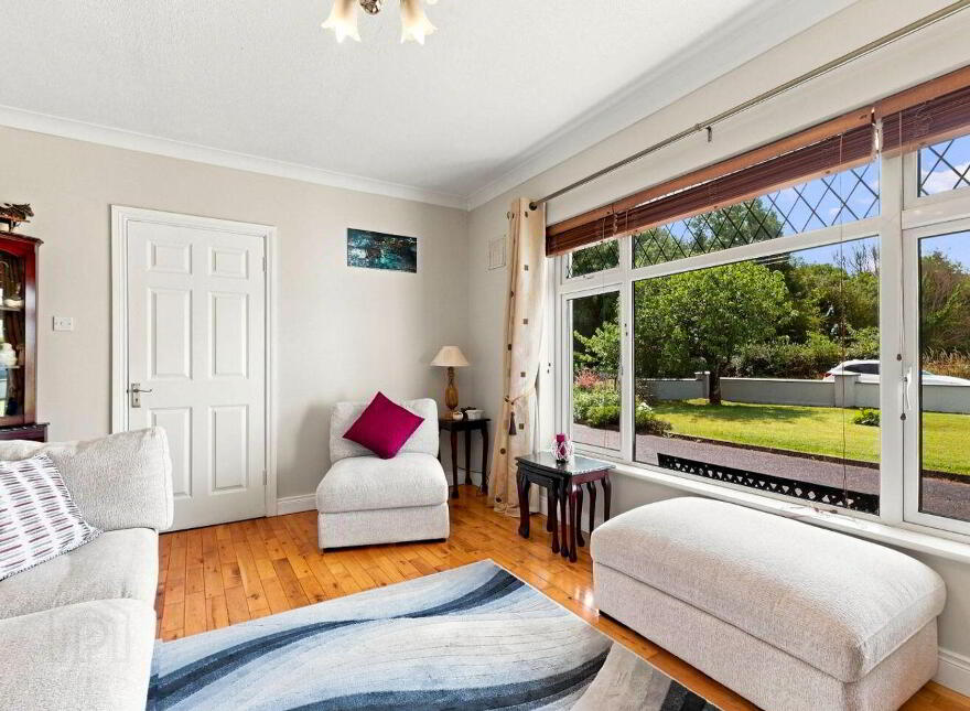 Newcastle, Enfield, A83KH31