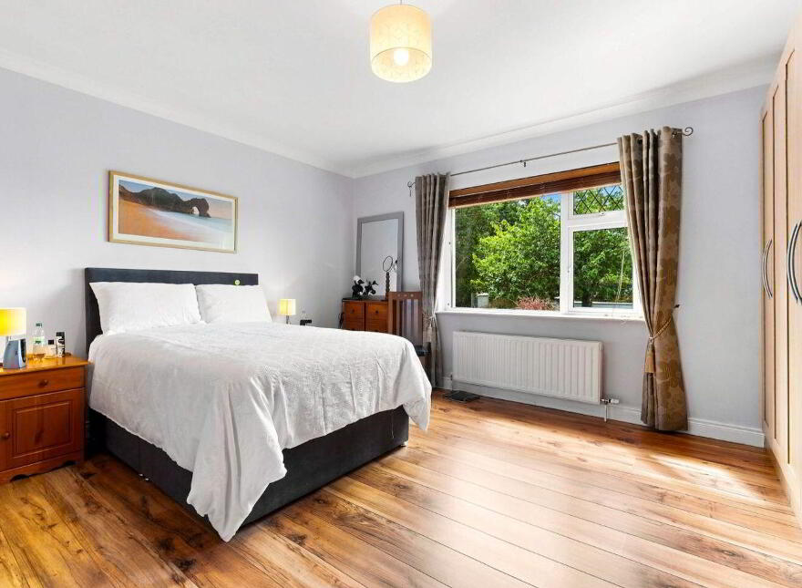 Newcastle, Enfield, A83KH31
