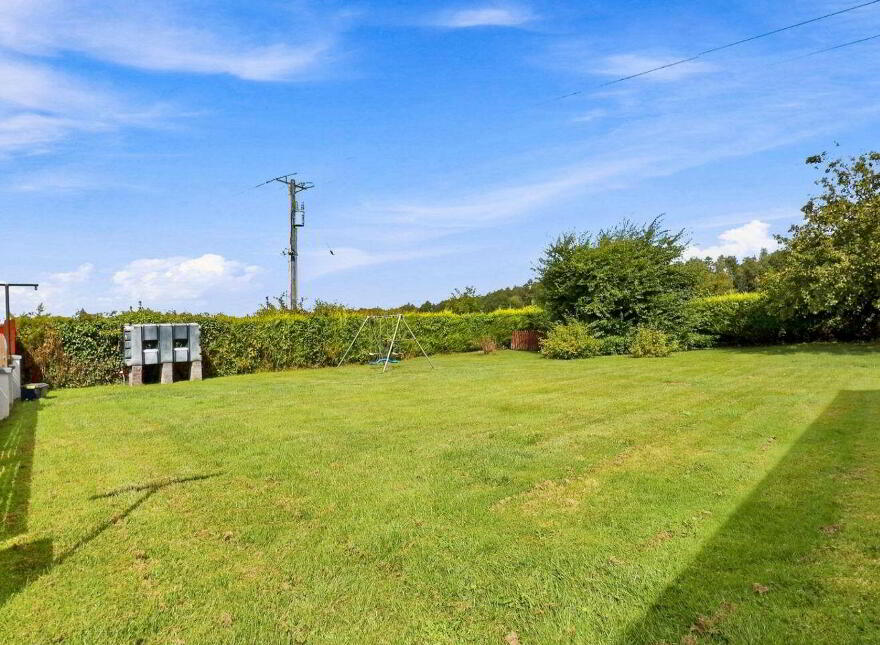 Newcastle, Enfield, A83KH31