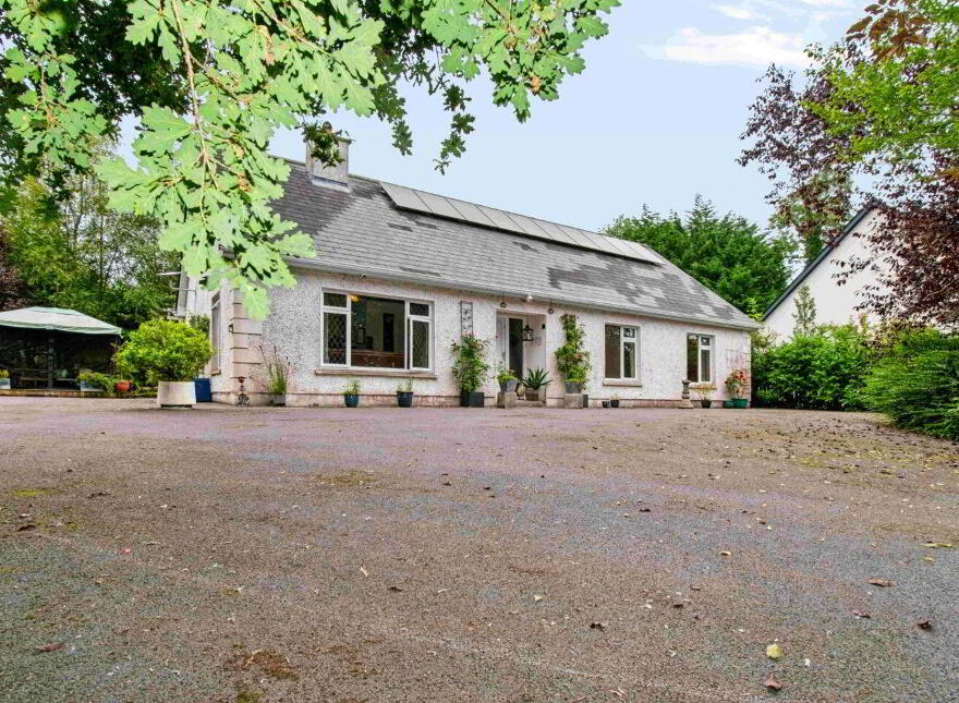 Drumnalassan, Ballagh, Ballagh, F45R660