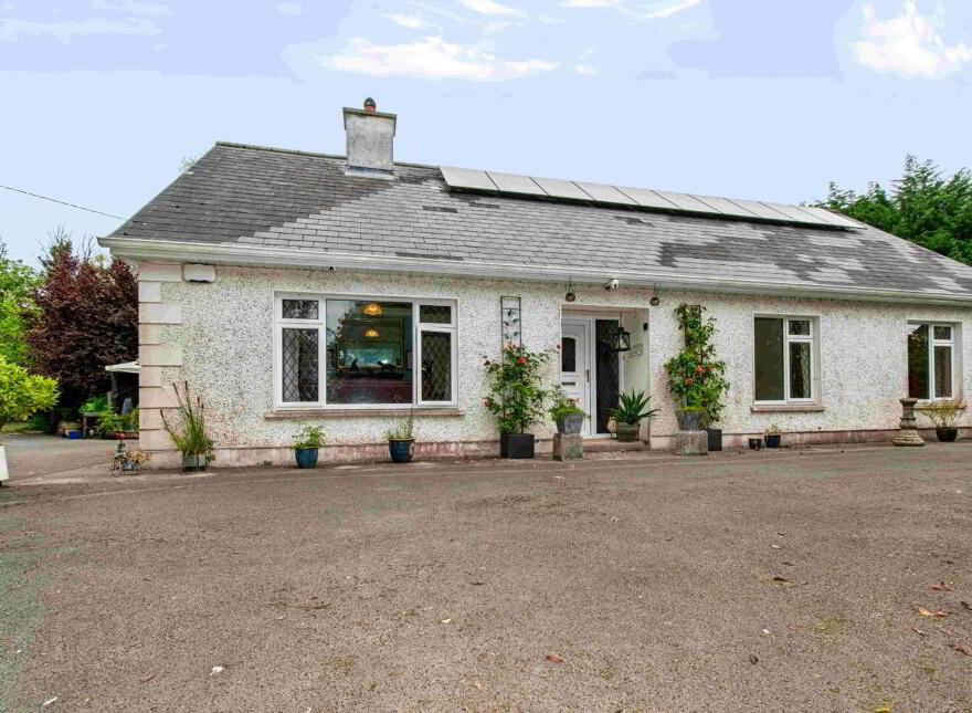 Drumnalassan, Ballagh, Ballagh, F45R660